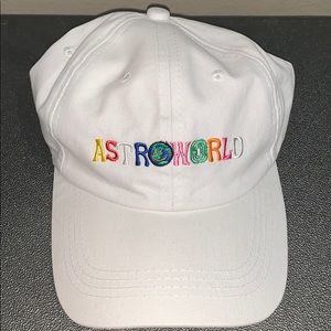 Astroworld Hat